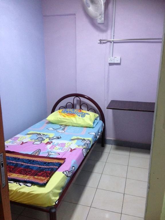 Ganang Village Rest House Kota Kinabalu Værelse billede