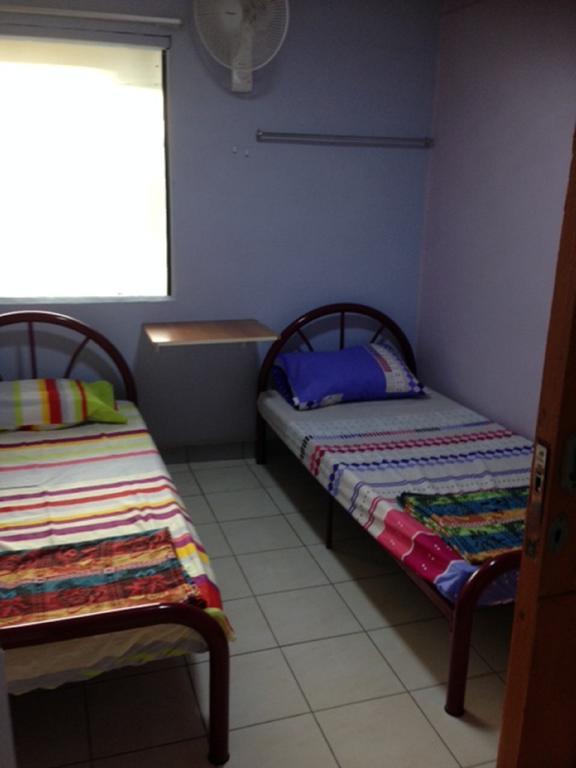 Ganang Village Rest House Kota Kinabalu Værelse billede