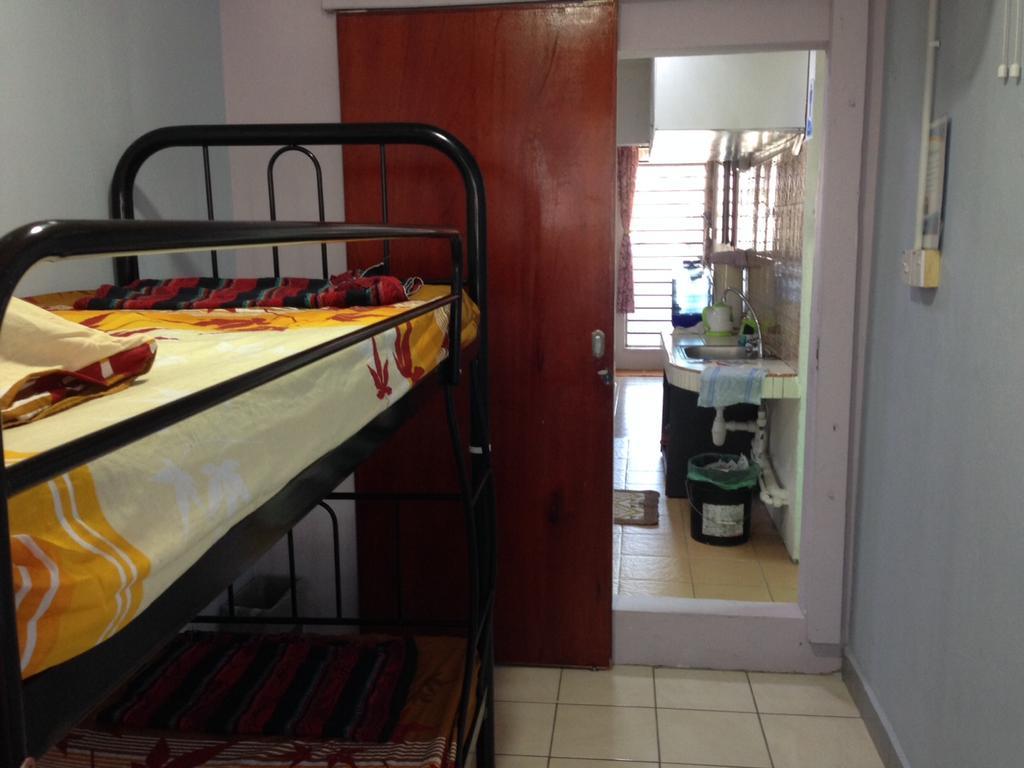 Ganang Village Rest House Kota Kinabalu Eksteriør billede