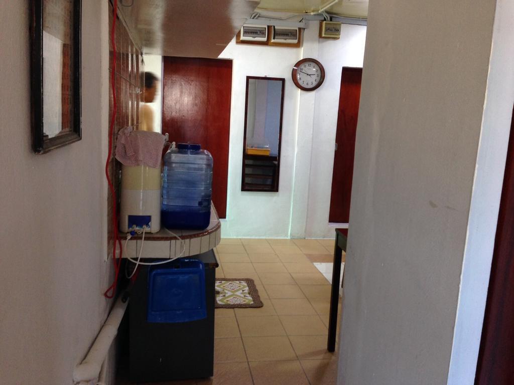 Ganang Village Rest House Kota Kinabalu Eksteriør billede