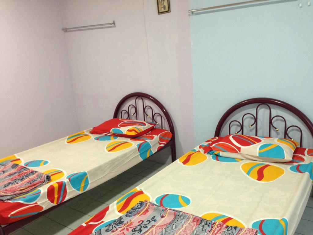 Ganang Village Rest House Kota Kinabalu Eksteriør billede