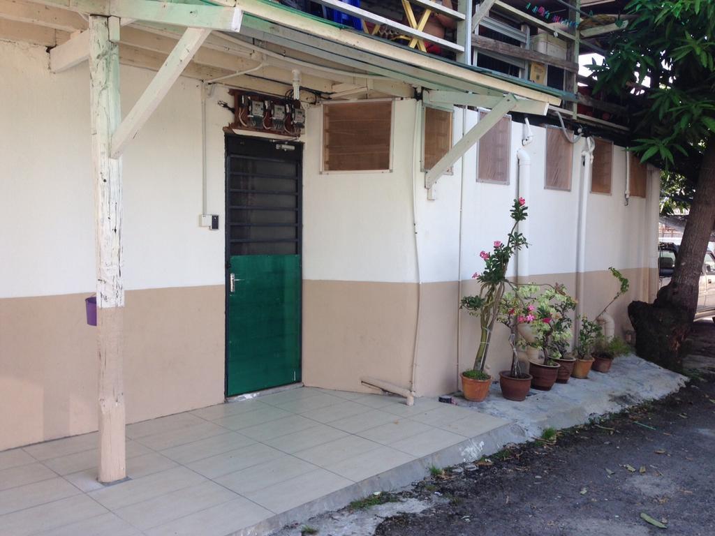 Ganang Village Rest House Kota Kinabalu Eksteriør billede