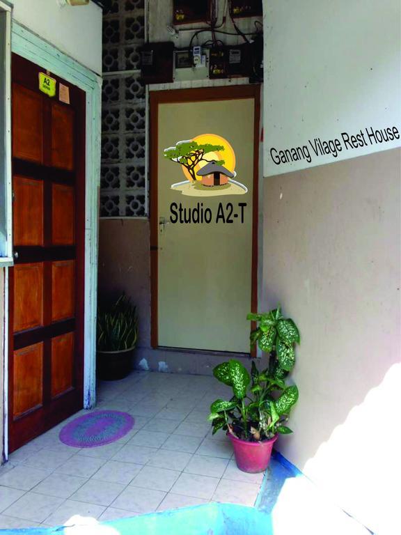 Ganang Village Rest House Kota Kinabalu Eksteriør billede