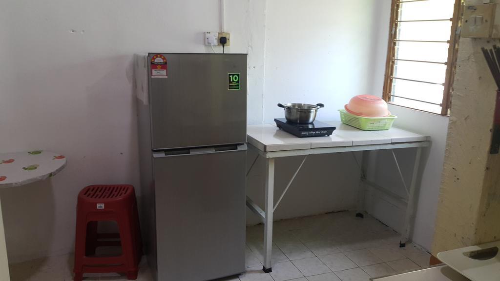 Ganang Village Rest House Kota Kinabalu Eksteriør billede